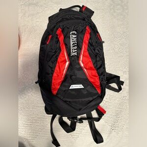 Camelbak biking backpack
